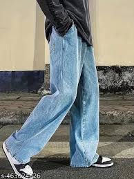 Baggy jeans